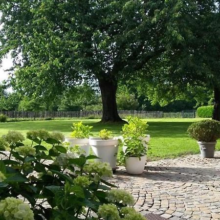 Country House Clos Des Hortensias Blegny Dış mekan fotoğraf